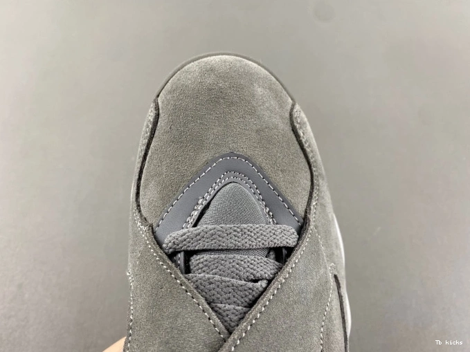 Cheap TBK Cool Grey 305381-014 Retro 8 Jordan 0714